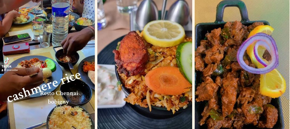 Resto Chennai - Gallery Image 1